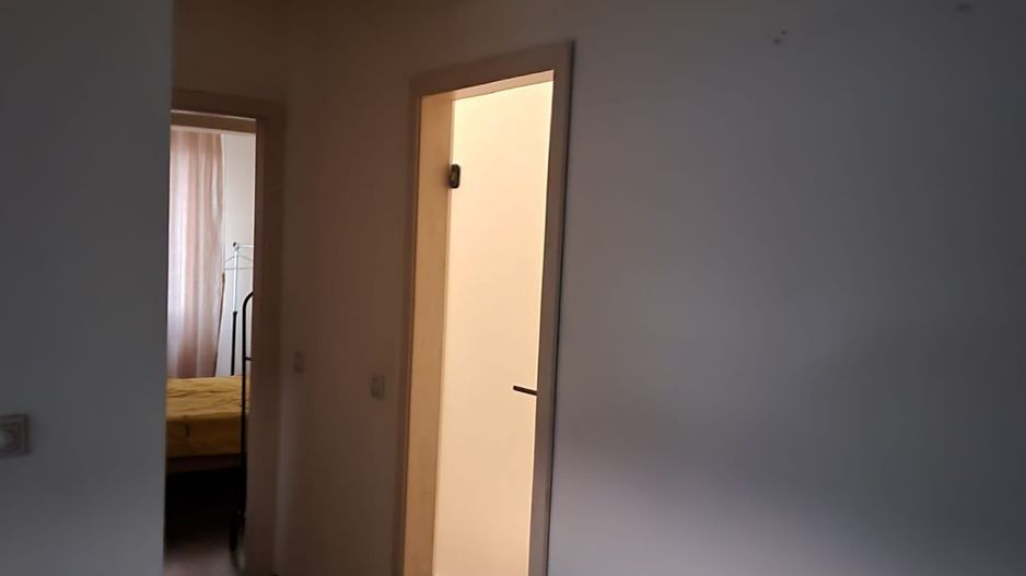 AP. 2 CAMERE DECEBAL, PARCARE INCLUSA, BLOC NOU, BUCATARIE OPEN-SPACE - Poză 7