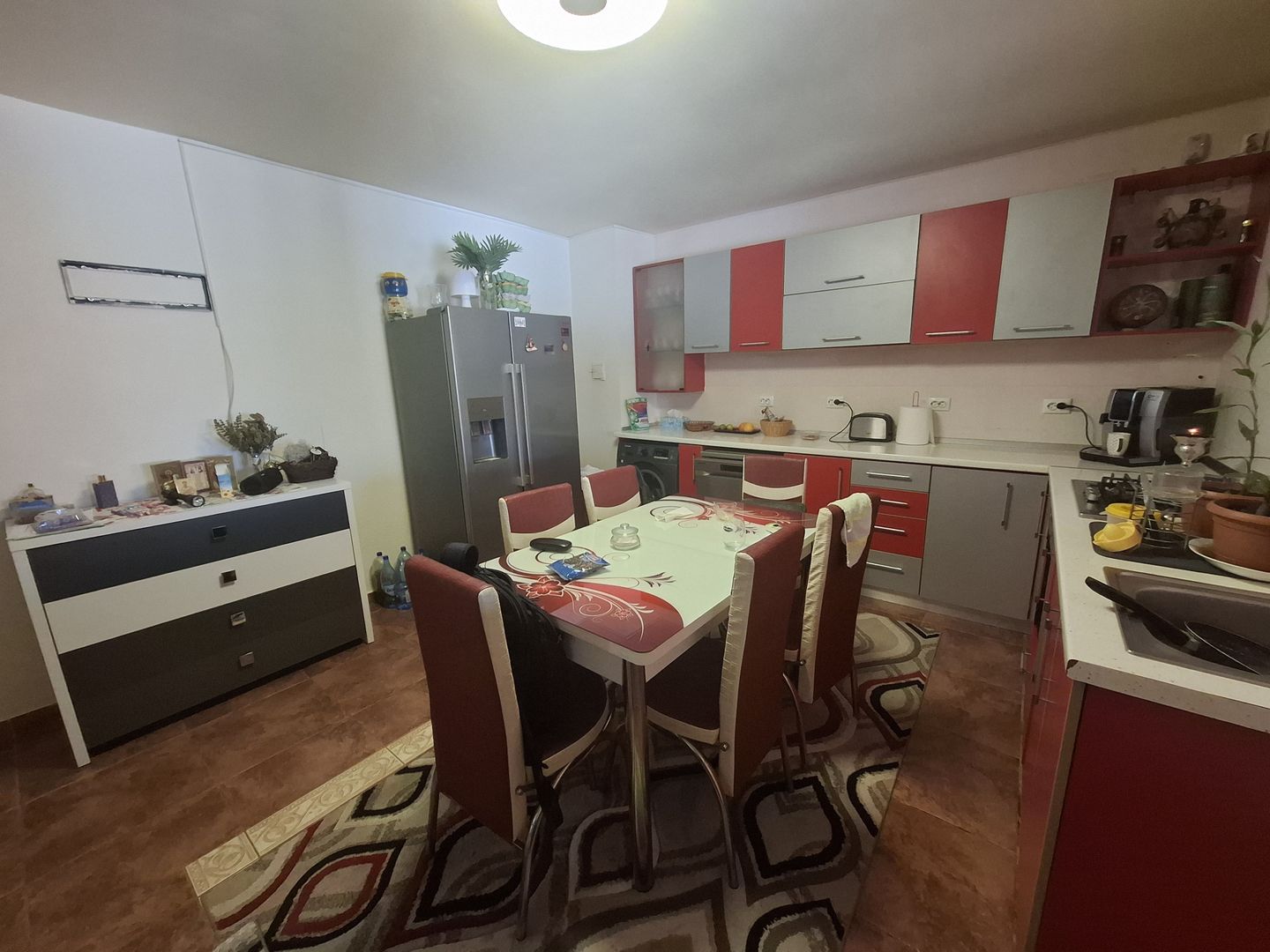 Casă individuală – Letea Veche | 180 mp utili | Teren 1.000 mp - Poză 26