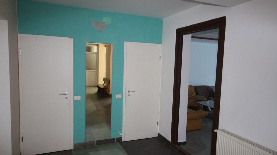 Spatii birouri parter in vila-zona Telegrafului - Poză 11