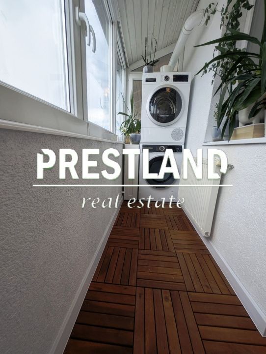 Apartament zona Arhitecților!! - Poză 7