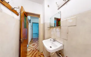 Oras PANTELIMON - Sf. Gheorghe | 3 camere | 2 bai | 1986 reabilitat - Poză 19