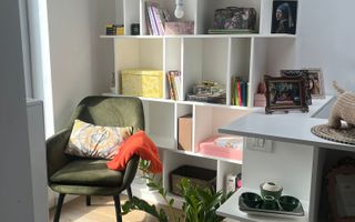 DUPLEX PREMIUM DOGARILOR | PARCARE SUBTERANA | URBAN SPACES - Poză 2