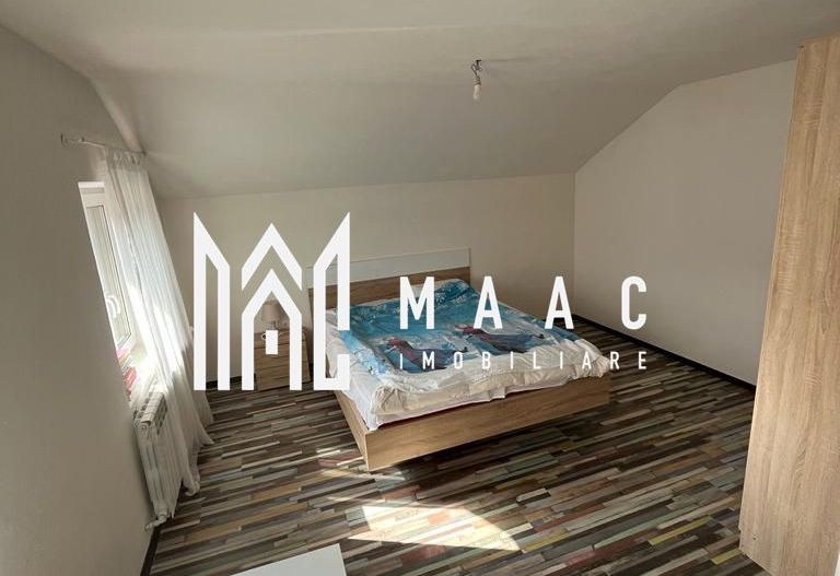 Casa individuala | Teren 1096 mp | Cristian - Poză 4