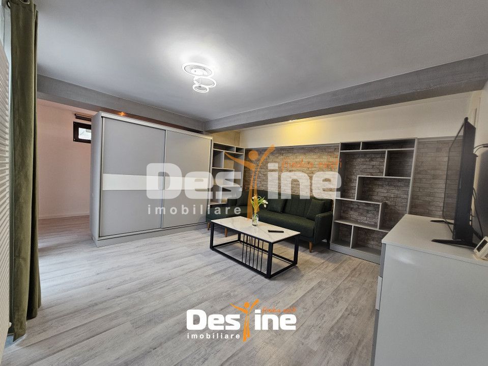 Chirie - Apartament 1 mobilat si utilat, loc de parcare, CUG - Poză 3