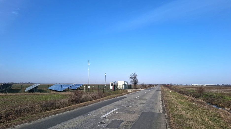 0% Comision - VanzareTeren Petresti Dambovita - Investitie - Poză 5