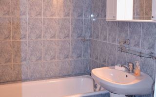 De inchiriat apartament elegant, 2 camere, 52mp, 4 8, metrou Lujerului - Poză 5