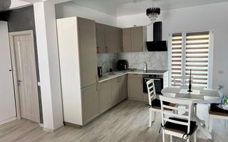 Ag. Eu. vinde Casa P+1  3 camere  in Mamaia Nord - Hanul cu Peste - Poză 21