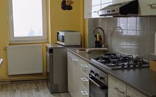 4 camere decomandat | 91 mp | CUG – Șos. Nicolina - Poză 11