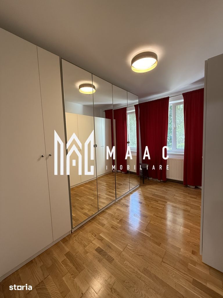 Apartament 4 camere | Centru | 84 mpu | Parter | - Poză 16