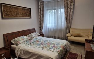 Soarelui | 3 Camere-80 mp | Mobilat si Utilat | Loc de parcare - Poză 13