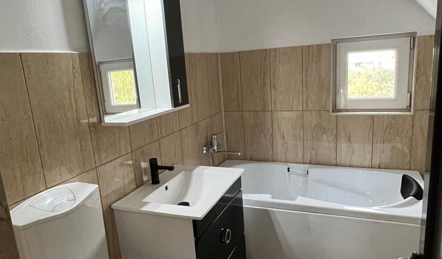 Vilă P+M I luminoasă și modernă I intrare Dumbrăvița - Poză 12