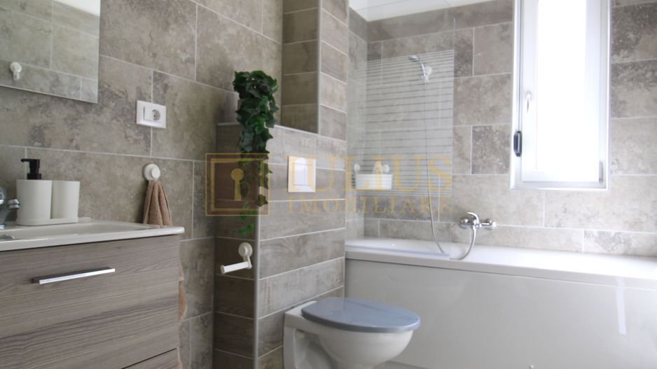 Parter, zona de sud, Future Residance - Lidl.  Pret fix! - Poză 13