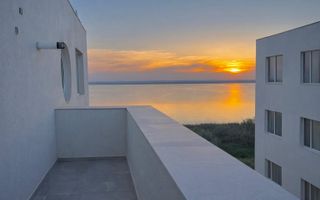 Apartament cu 3 camere de vanzare Mamaia Summerland Constanta - Poză 1