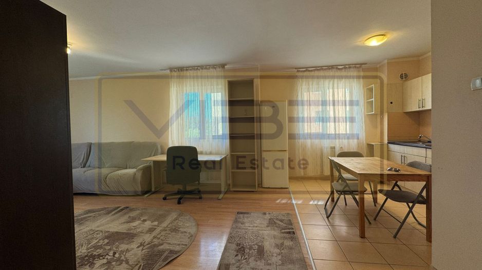 Apartament 3 camere 2 bai Tatarasi Green Park - Poză 12