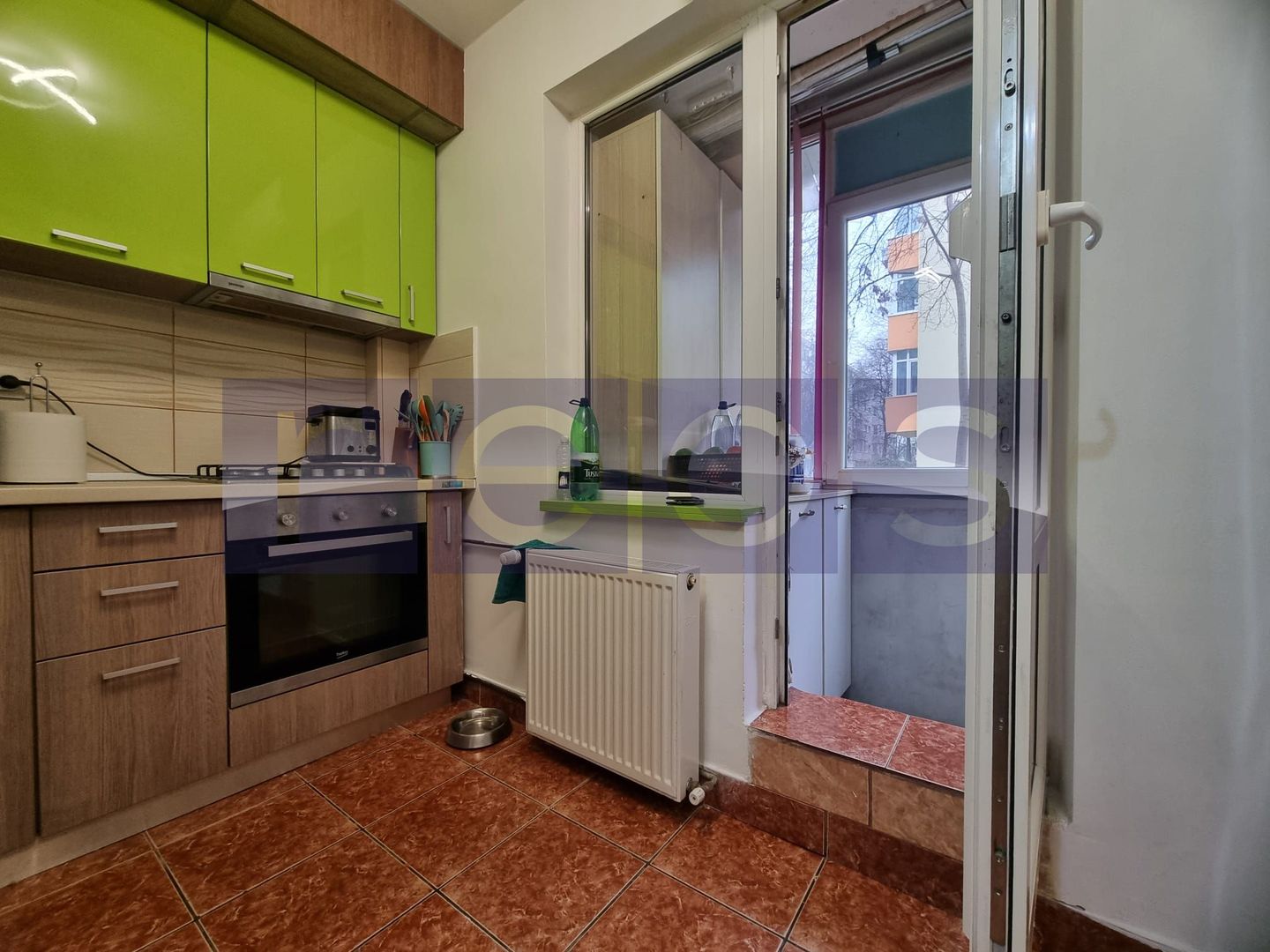 VANZARE - GARSONIERA -DECOMANDATA - VITAN - Poză 6