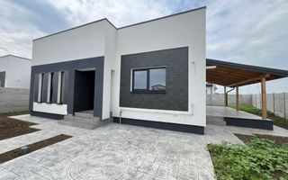 CASA PARTER-4 CAMERE-TEREN 340MP-Str Aviatorilor - Poză 3