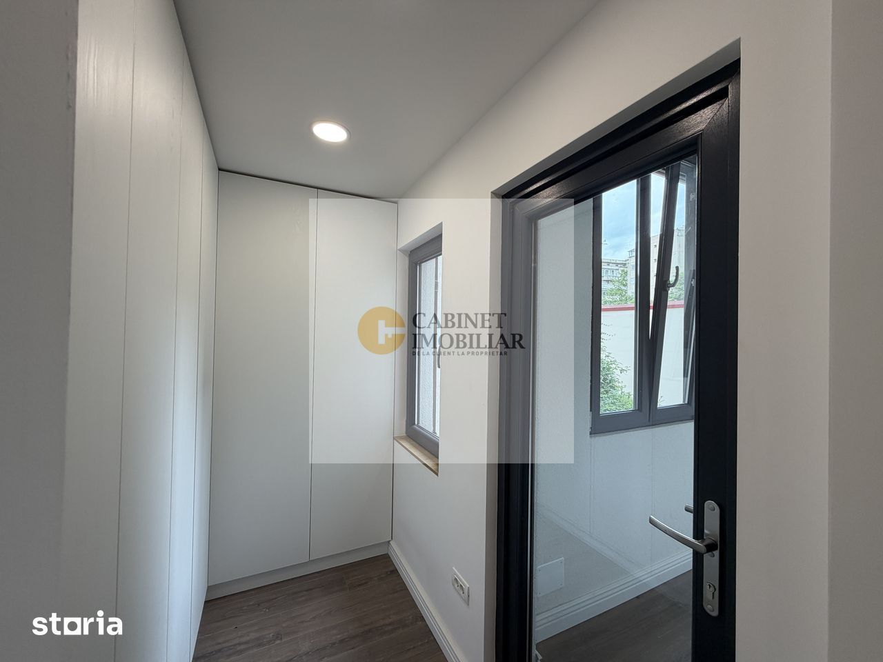 2 camere I Renovat I Rond Alba Iulia  I Etaj 1 - Poză 17