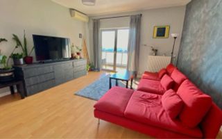 Apartament de închiriat – 3 camere – Doamna Ghica Plaza - Poză 1