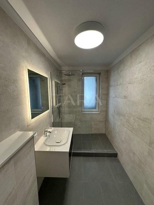 Apartament 3 camere cu 2 terase,  cartier Buna Ziua - Poză 7