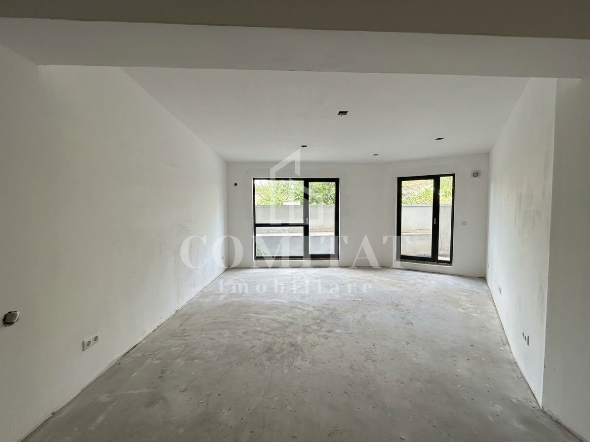 Apartament 2 camere | Terasă | 0% comision | Wings - Poză 1