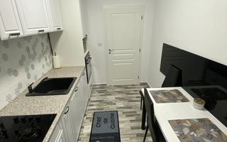 0% | Apartament cu o camera si bucatarie inchisa | Calea Urseni - Poză 4