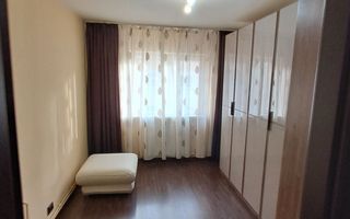 Apartament 3 camere, zona Astra, decomandat, mobilat - Poză 3