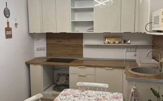 Apartament cu 1 camera, 45 mp, Zona Ulltracentrala - Poză 3