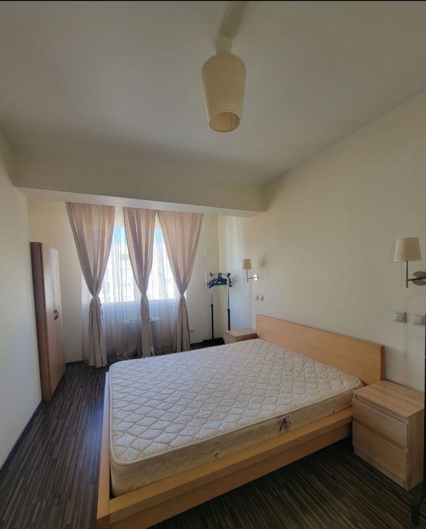 Apartament 2 camere in bloc nou in zona Decebal cu loc de parcare - Poză 4