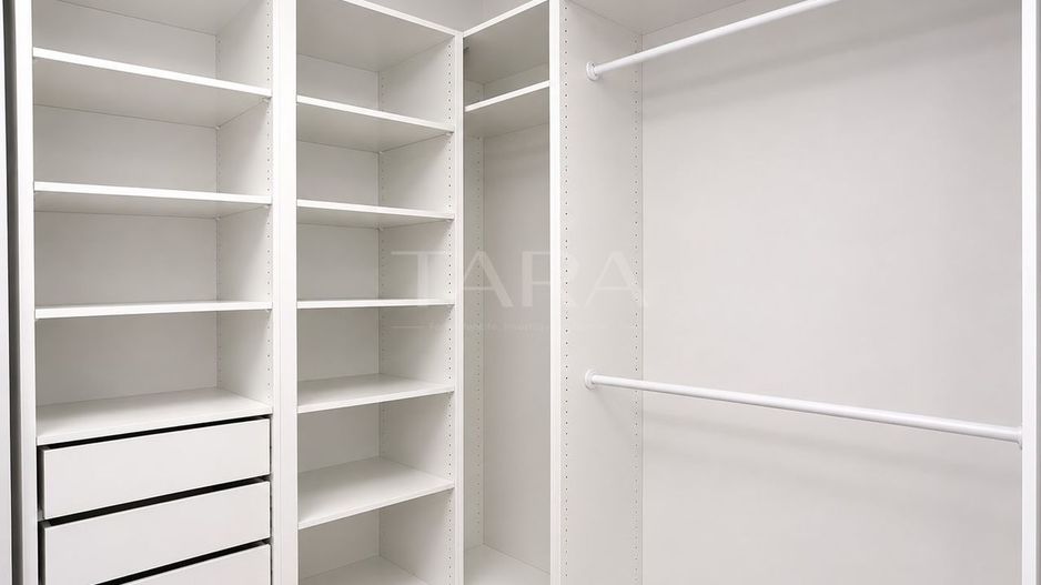 Apartament 2 camere, ansamblu modern, încălzire în pardoseala. - Poză 6