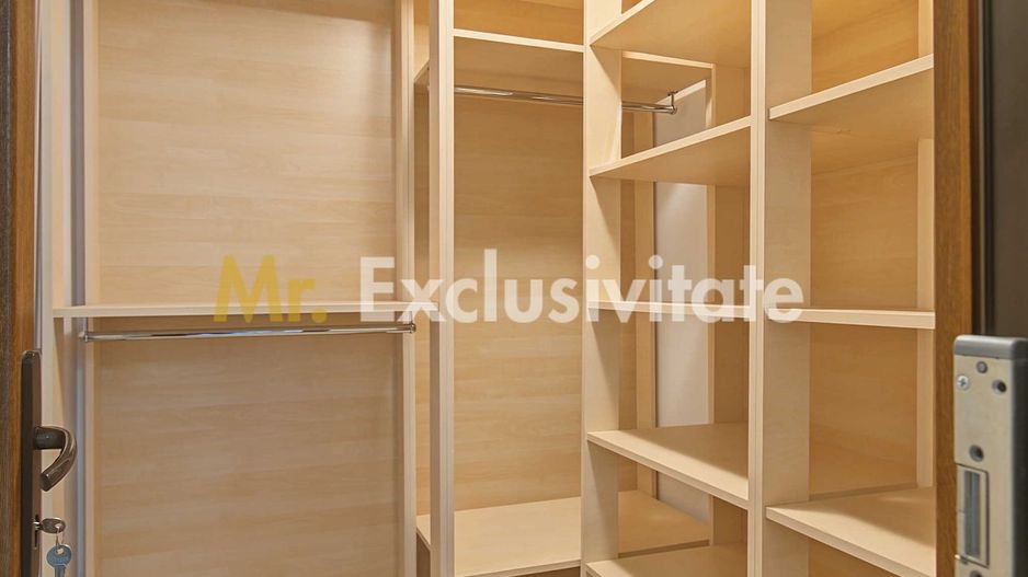 Centru, Teilor | 3 camere + dressing separat | 2 băi - Poză 5