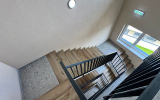 Apartament 2 camere tip penthouse Rasnov | Terasa 50 mp - Poză 24