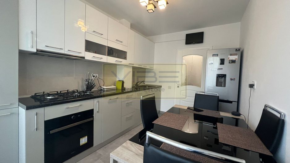 Apartament 2 camere premium Copou - Aleea Sadoveanu - Poză 5