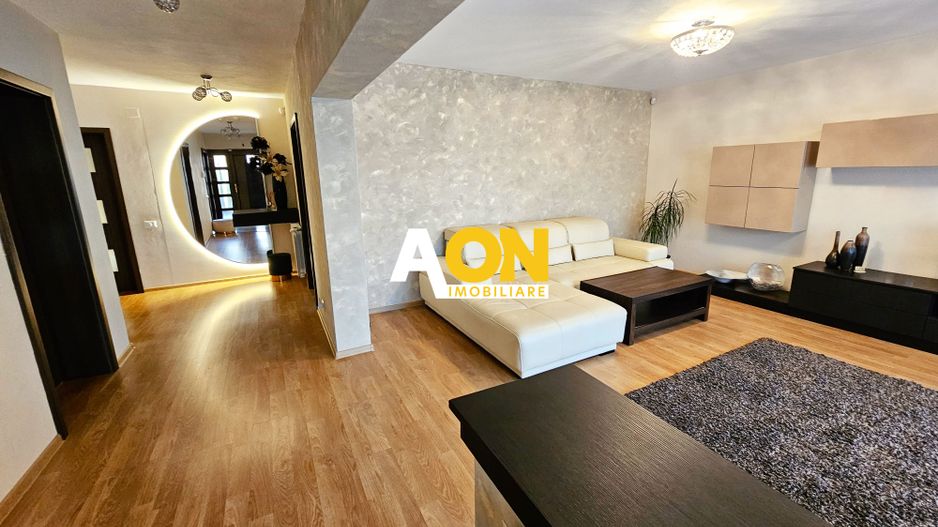 Casa 5 camere, mobilata, utilata, 500 mp teren, zona Ampoi 3 - Poză 5