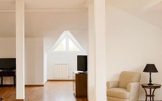 Vilă Erou Iancu Nicolae |  Locație premium stradală - Schiță 11