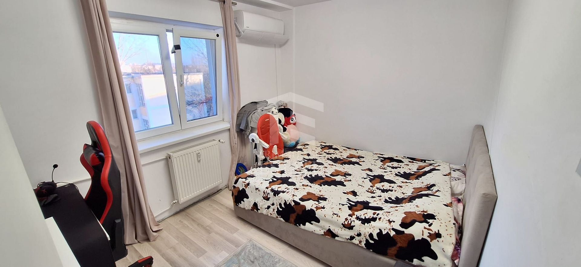 Apartament 2 camere Salaj - Aleea Bacau - Poză 1