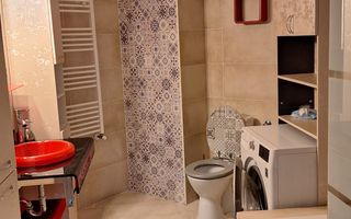 Exclusivitate: Apartament modern în Viva City, lângă Iulius Mall - Poză 8