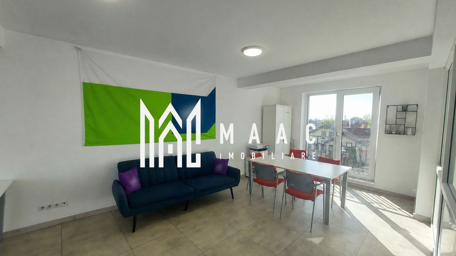 Spatiu de birouri | 375MPU | Loc de parcare | Calea Dumbravi - Poză 3