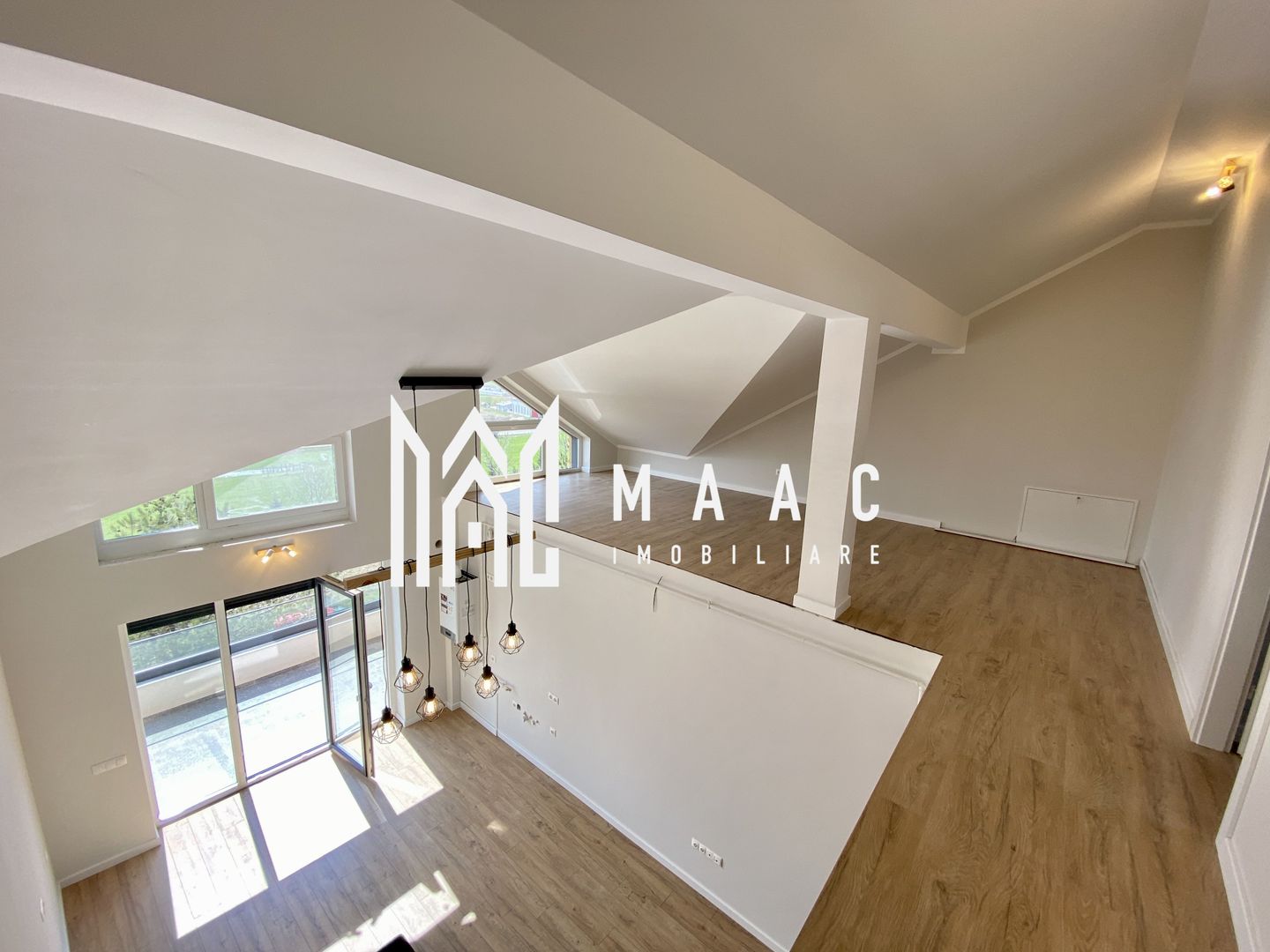 Apartament 4 camere | 133 MP | Parcare | Cartier rezidential - Poză 13