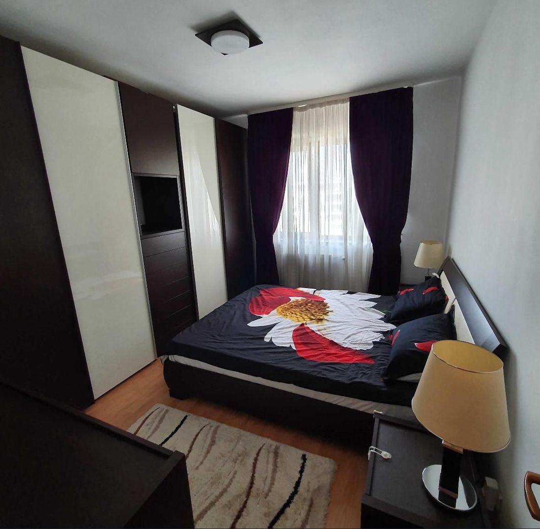 AP. 3 CAMERE VITAN RESIDENCE, LOC PARCARE, BLOC NOU, CENTRALA - Poză 2