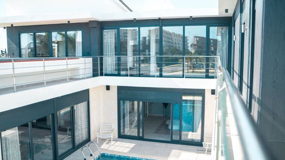 Tropical Heaven Villa - Poză 3