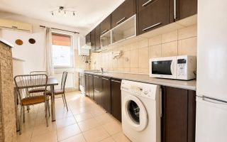 2 camere, la cheie, bloc nou, garaj, Bună Ziua - Poză 6