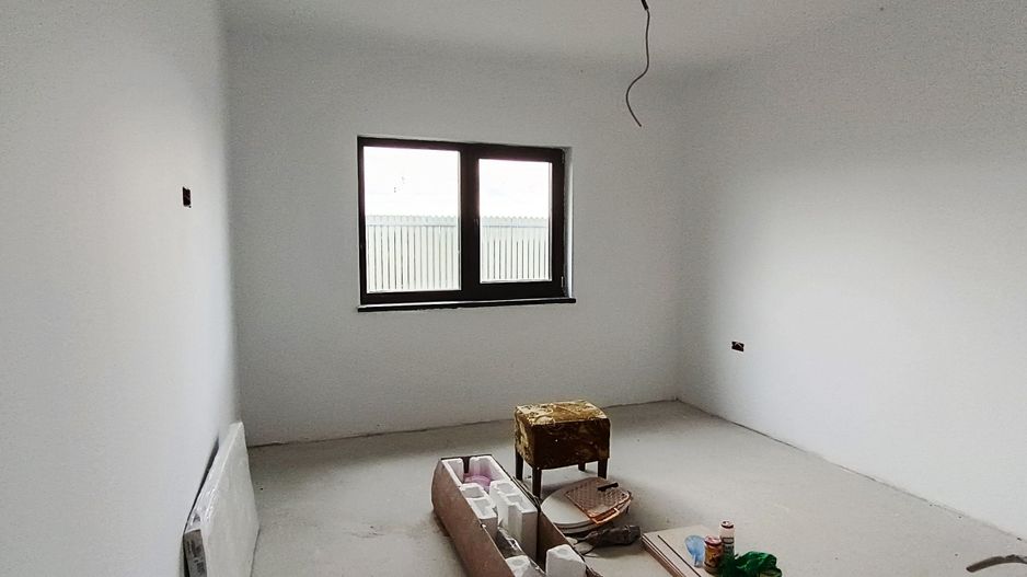 Casa cu suprafata de 126mp langa  Brasov -Raza Soarelui - Poză 6