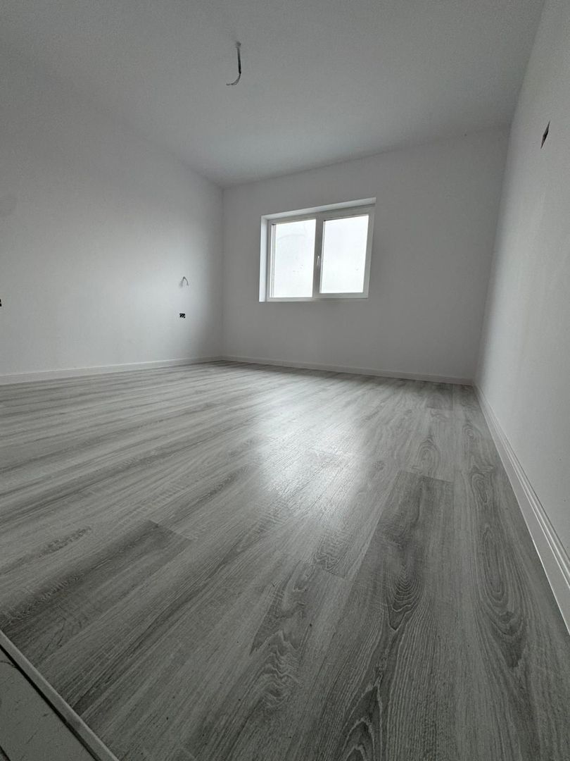 Duplex -5 camere-SUPER PRET-165.000€  | Remetea Mare | - Poză 4