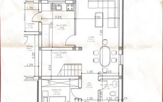 COMISION 0% | Duplex Mosnita Noua | Despartit prin camera tehnica | - Poză 18