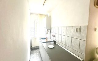 Garsonieră Decomandată | 27 mp utili | Parter înalt | Ștefan cel Mare - Poză 5