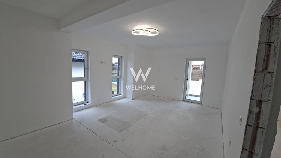 Casa superba la 5 min de Sibiu. COMISION 0 - Poză 9