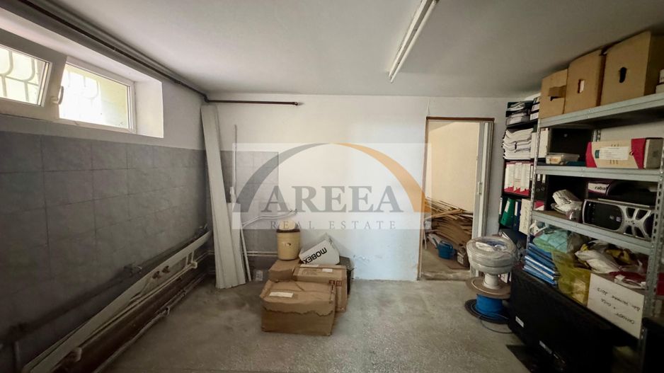 OPORTUNITATE - vila-curte individuala-garaj la Domenii-Popisteanu - Poză 26