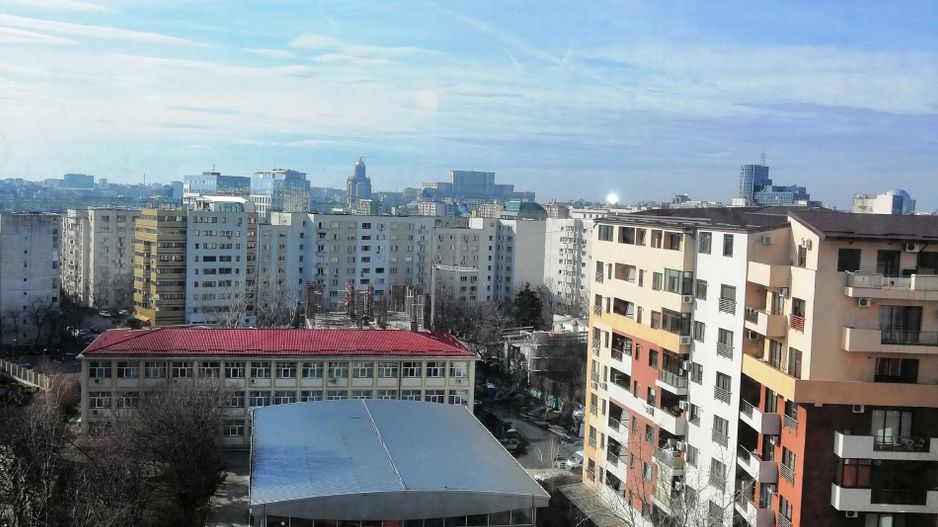 Apartament cu 3 camere de inchiriat | Nerva Traian - Poză 8