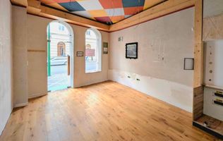 Spatiu comercial Ultracentral - 65 mp