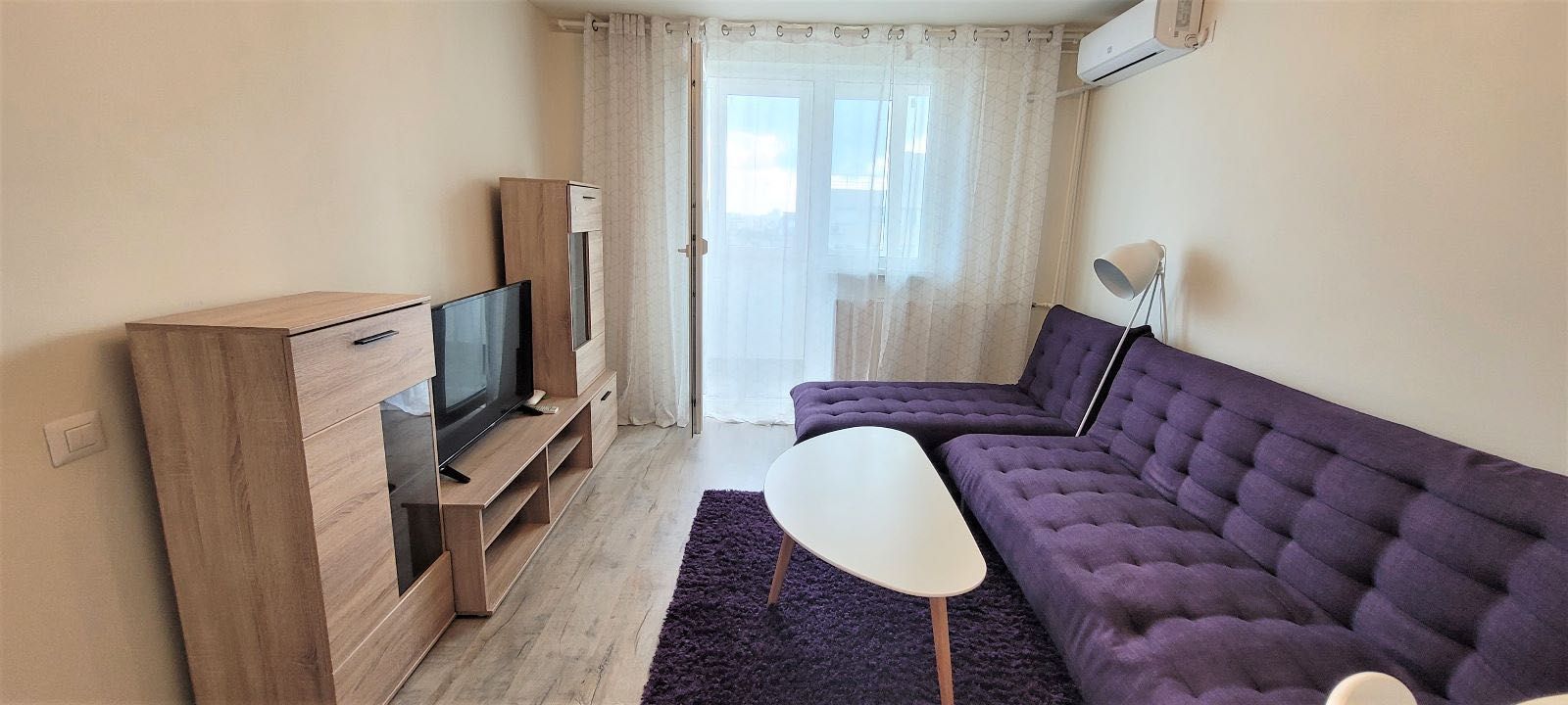 APARTAMENT SUPERB 2 CAMERE | DECOMANDAT | UTCB | LACUL TEI - Poză 1